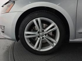 VW Passat 2.0 TDI, снимка 5