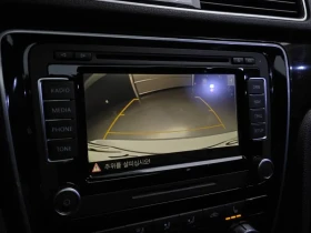 VW Passat 2.0 TDI, снимка 14