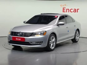 VW Passat 2.0 TDI, снимка 1