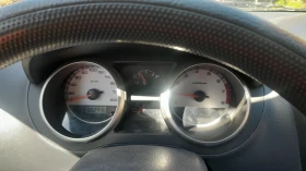 Subaru G3x justy 1.3 бензин 4x4, снимка 7