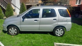 Subaru G3x justy 1.3 бензин 4x4, снимка 2