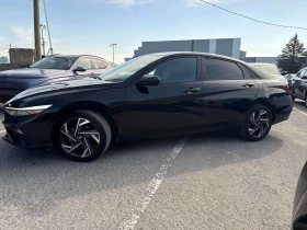 Hyundai Elantra * Preferred * ГЛАВНО ПРЕДСТАВИТЕЛСТВО* , снимка 3