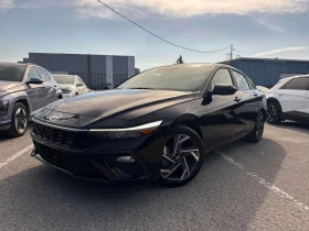 Hyundai Elantra * Preferred * ГЛАВНО ПРЕДСТАВИТЕЛСТВО* , снимка 2