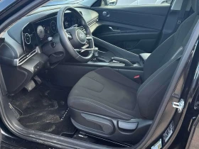 Hyundai Elantra * Preferred * ГЛАВНО ПРЕДСТАВИТЕЛСТВО* , снимка 9