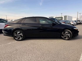 Hyundai Elantra * Preferred * ГЛАВНО ПРЕДСТАВИТЕЛСТВО* , снимка 4