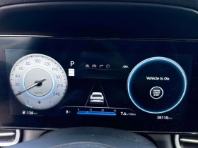 Hyundai Elantra * Preferred * ГЛАВНО ПРЕДСТАВИТЕЛСТВО* , снимка 8