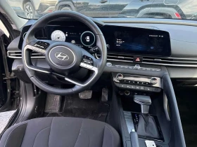 Hyundai Elantra * Preferred * ГЛАВНО ПРЕДСТАВИТЕЛСТВО* , снимка 7