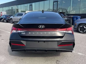 Hyundai Elantra * Preferred * ГЛАВНО ПРЕДСТАВИТЕЛСТВО* , снимка 5