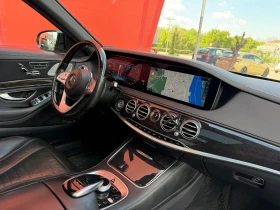 Mercedes-Benz S 560 85000км* Обслужен* Уникат, снимка 10