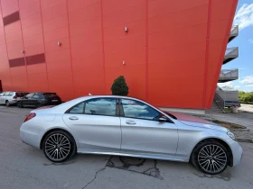 Mercedes-Benz S 560 85000км* Обслужен* Уникат, снимка 4