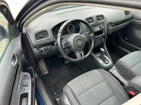 VW Golf АВТОМАТИК, снимка 9