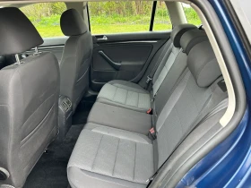 VW Golf АВТОМАТИК, снимка 10