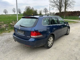 VW Golf АВТОМАТИК, снимка 5
