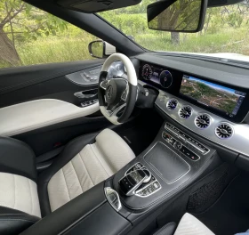 Mercedes-Benz E 220 Cabriolet, снимка 15