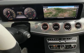 Mercedes-Benz E 220 Cabriolet, снимка 16