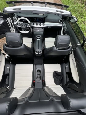 Mercedes-Benz E 220 Cabriolet, снимка 11