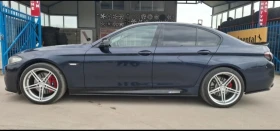 BMW 525, снимка 11