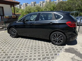 BMW 218 d Active Tourer, снимка 7