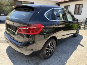BMW 218 d Active Tourer, снимка 4