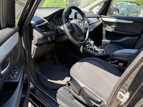 BMW 218 d Active Tourer, снимка 8