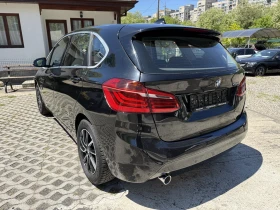 BMW 218 d Active Tourer, снимка 6