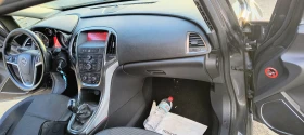 Opel Astra 1.6 - ГАЗ, снимка 12