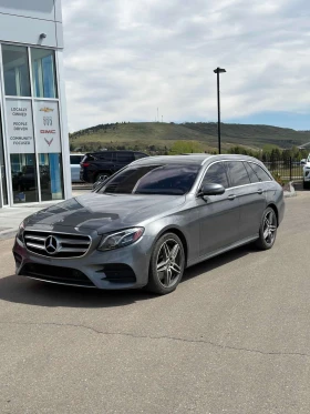 Mercedes-Benz E 400 | 360| HEADS UP| BURMESTER| ПРЕДСТАВИТЕЛСТВО, снимка 1
