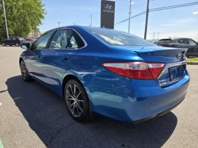 Toyota Camry ЦЕНА ДО БГ!, снимка 4