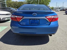 Toyota Camry ЦЕНА ДО БГ!, снимка 5