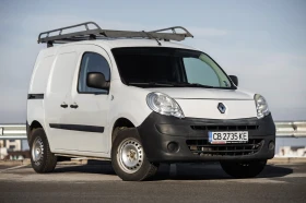 Renault Kangoo, снимка 3