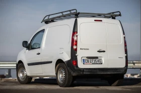 Renault Kangoo, снимка 5