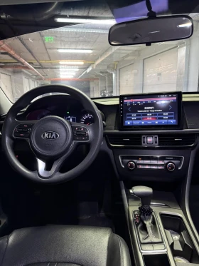 Kia K5 2.0 LPI, снимка 4