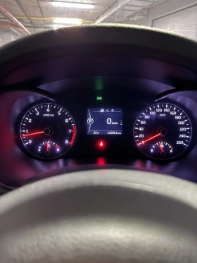 Kia K5 2.0 LPI, снимка 5