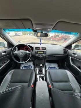 Honda Accord, снимка 8
