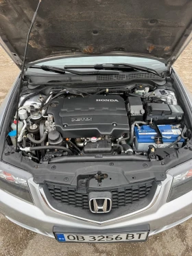 Honda Accord, снимка 6