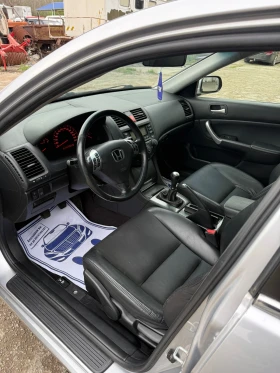 Honda Accord, снимка 5