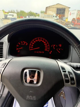 Honda Accord, снимка 12