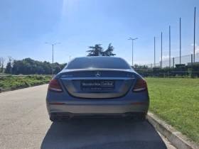Mercedes-Benz E 53 AMG 4MATIC+ , снимка 7