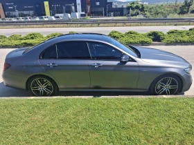 Mercedes-Benz E 53 AMG 4MATIC+ , снимка 5