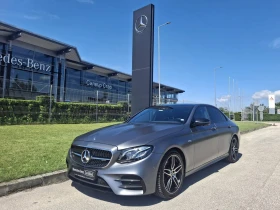 Mercedes-Benz E 53 AMG 4MATIC+ , снимка 1