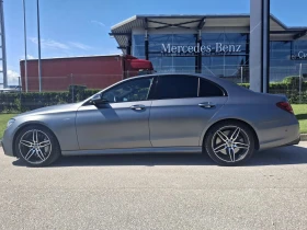 Mercedes-Benz E 53 AMG 4MATIC+ , снимка 4