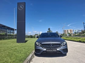 Mercedes-Benz E 53 AMG 4MATIC+ , снимка 2