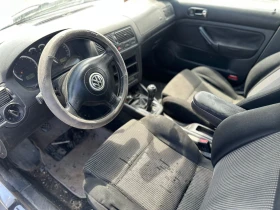 VW Golf / 1.9 TDI / 101 HP / , снимка 8