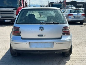 VW Golf / 1.9 TDI / 101 HP / , снимка 3