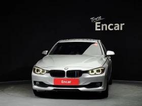 BMW 320 F30, снимка 6