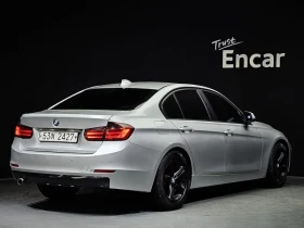 BMW 320 F30, снимка 3
