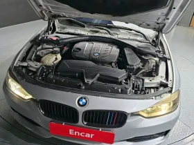 BMW 320 F30, снимка 12
