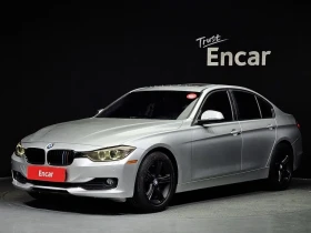 BMW 320 F30, снимка 2