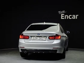 BMW 320 F30, снимка 7