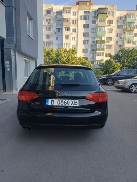 Audi A4, снимка 3